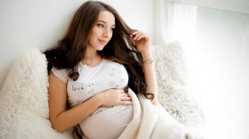 Hamilelik Belirtileri Ne Zaman başlar?