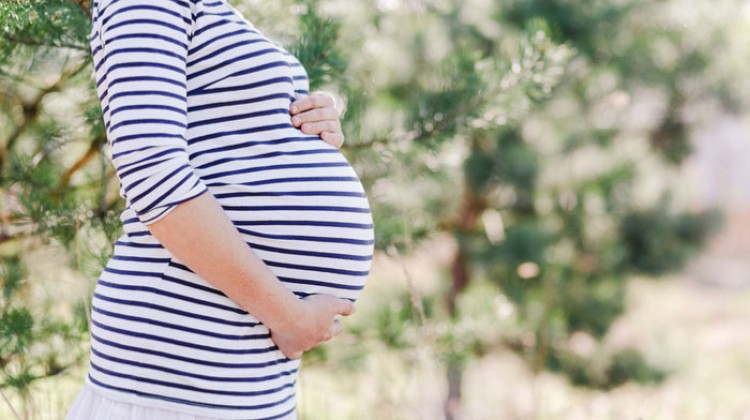 Hamilelikte Göğüslerde Meydana Gelen Değişimler
