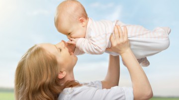 IMSI Tekniği ve Tüp Bebek Tedavisi